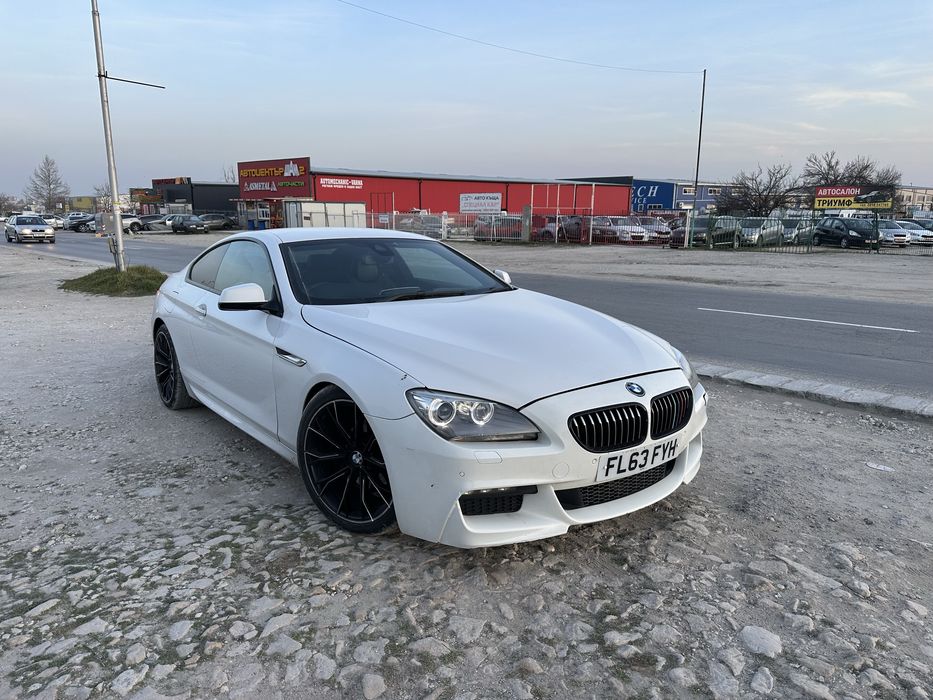640d 313hp на части n57d30b