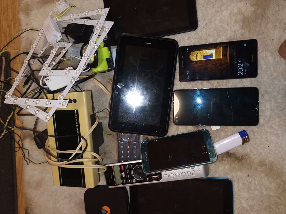 Електронна скраб