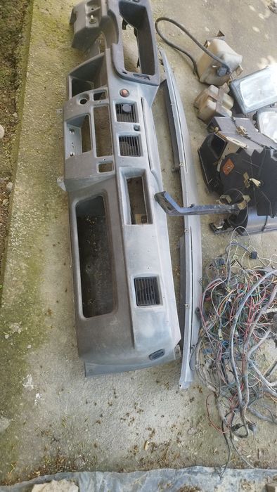 Газель панель квадрат до бизнес