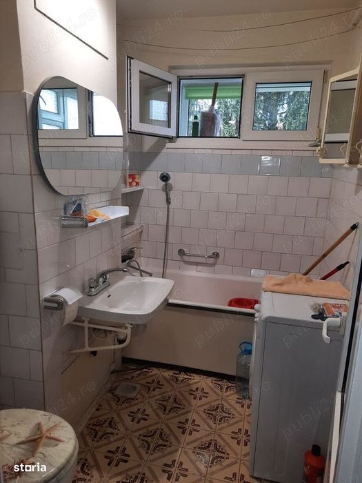 Apartament de 2 camere zona ASTRA,str Mercur