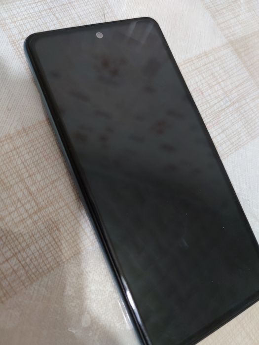 Телефон Samsung Galaxy A52