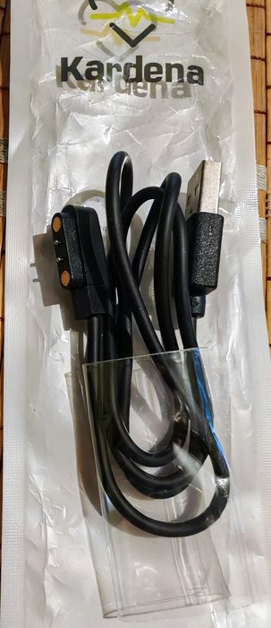 Accesorii smartwatch Kardena, airbag și curea