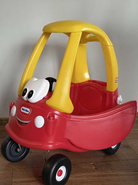 Mașinuță Little Tikes Cozy Coupe