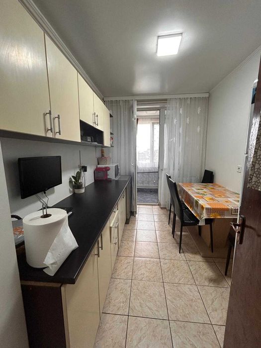 apartament 3 camere