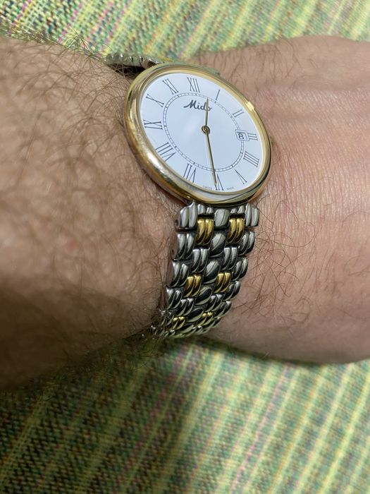 Часы Швейцария оригинал