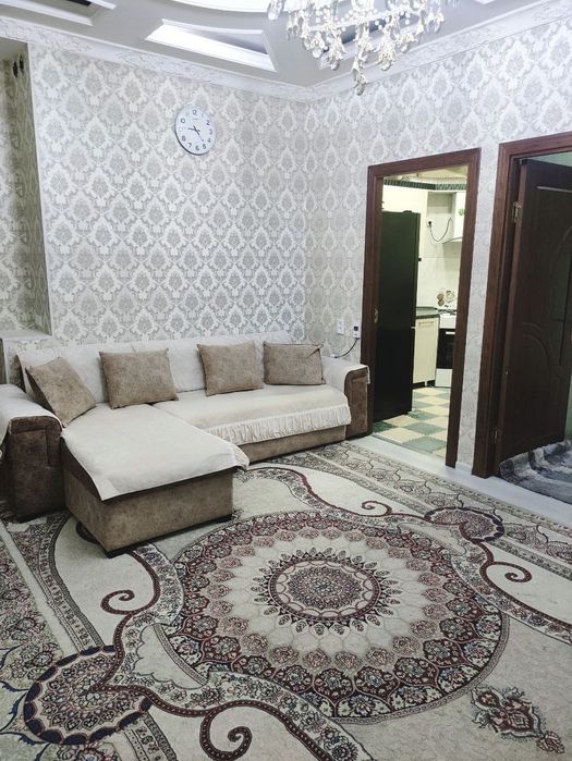 Срочно продается квартира Сергели 6а