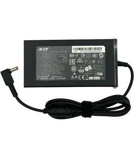 Зарядка Acer Nitro 5. 230 Ватт
