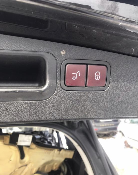 Mercedes Gl 420 cdi на части