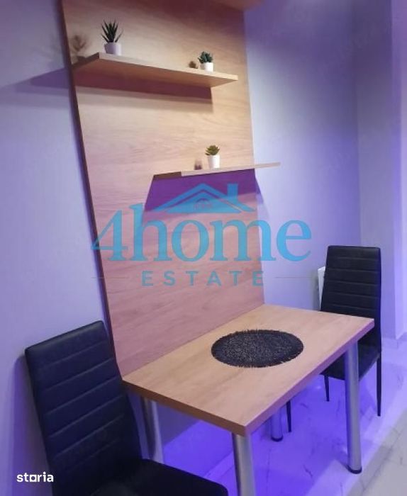 Studio| Aparatorii Patiriei| Metrou| Bloc Nou