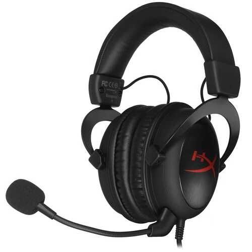Hyperx CLOUD core НОВЫЕ торг есть
