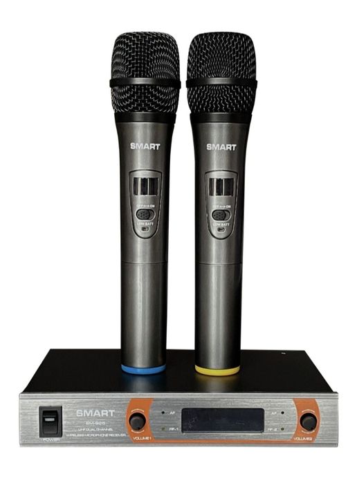 Микрофон Smart SM-925 НОВЫЙ
