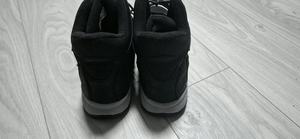 Ghete de iarna marimea 45