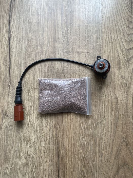 Supapa Valva Compresor Perne Aer VW Bmw Mercedes Audi Porsche ML Q7 A8