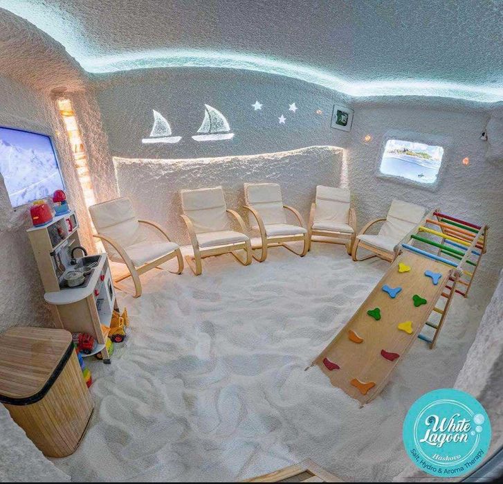 Продава се Магазин в Хасково, Дружба 1 - 290 кв.м за 683 €/кв.м - Снимка #8