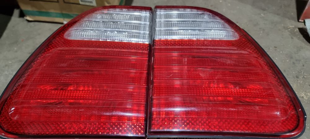 Фары задние и передние новые и б.у тойота,хонда ,форд