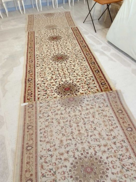 Срочно продается ковровая дорожка для дома