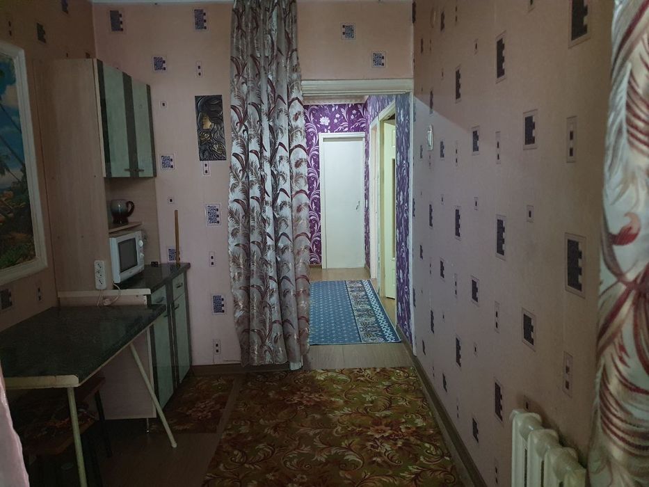 Квартира 3 хоналик