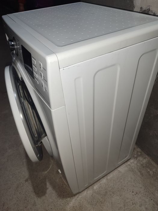 Стиралний машина самсунг 8 кг