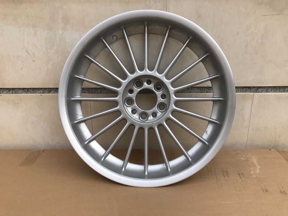 Алпина джанта 20 цола ALPINA за масичка BMW часовник М Е38 ronal djant