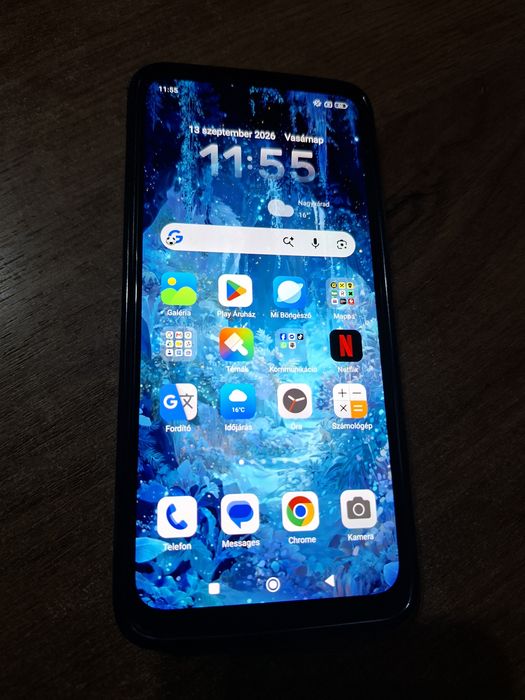Vând xiaomi redmi note 12 S