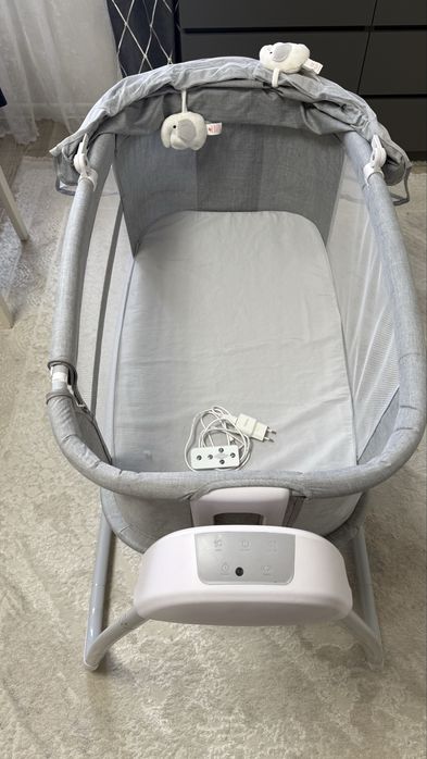 Кровать+коляска+стол детский всего 91990тн