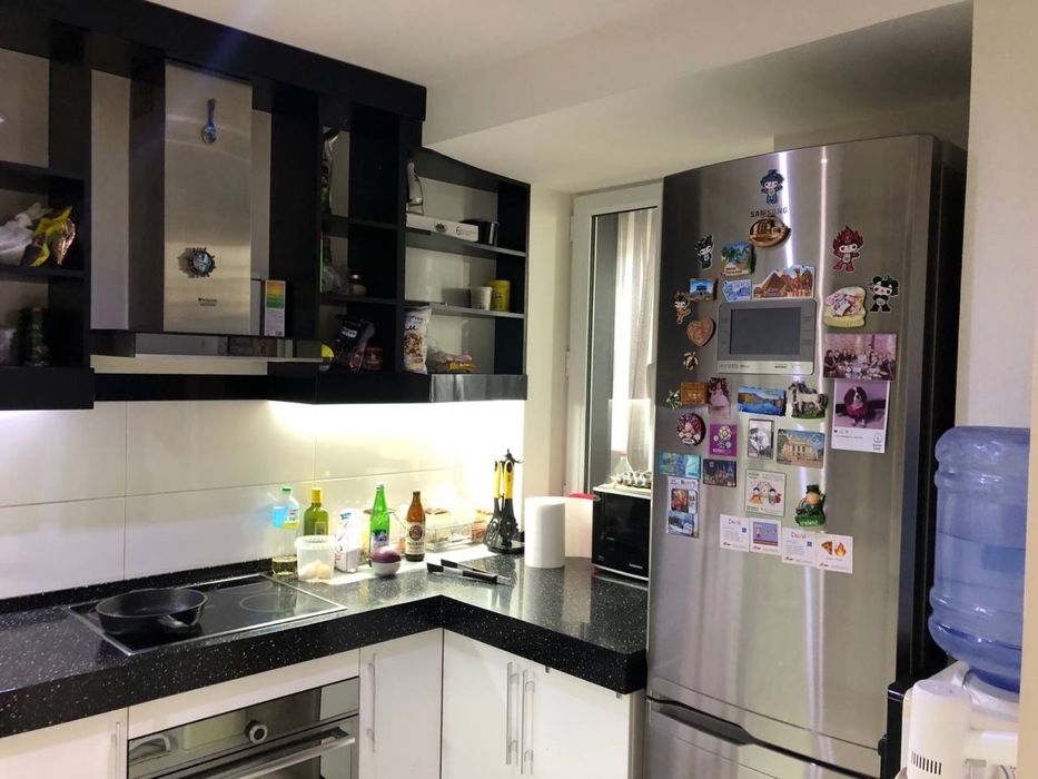 Продается квартира дархан 3 комнаты 100 квадратов