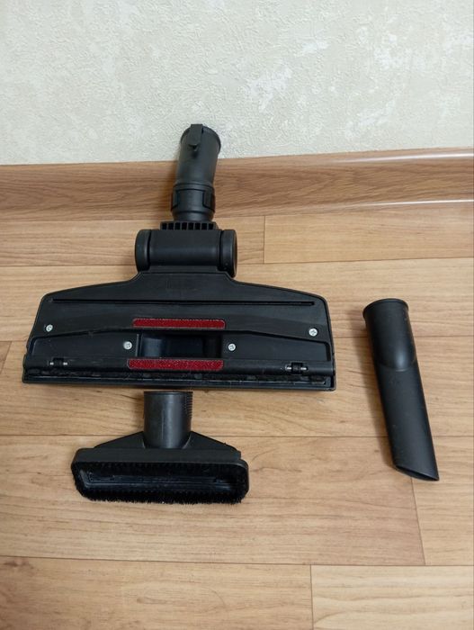 Пылесос BESTON VACUUM cleaner