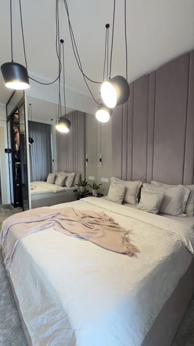 Apartament Premium 2 camere spre închiriere din 2026 Copou