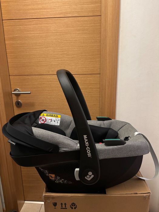 Столче за кола Maxi Cosi CabrioFix S i-Size