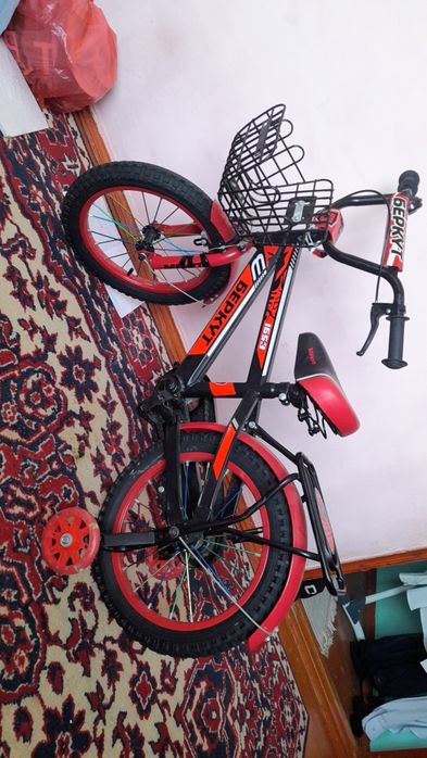 Детски транспорт