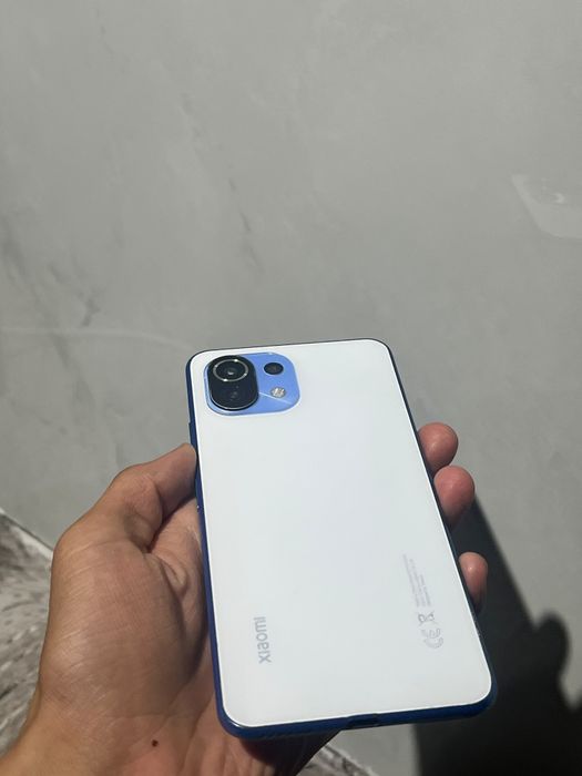 Mi 11 lite 5g Ne