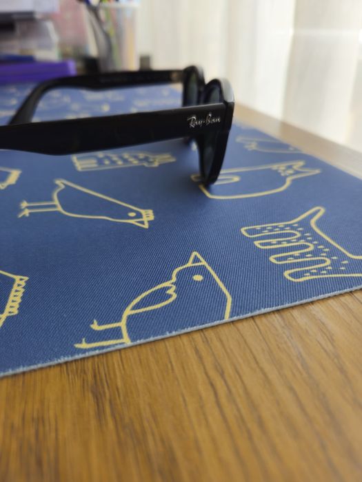 Слънчеви очила Ray Ban Orion