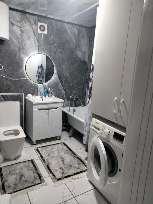 Продается 3х комнатная