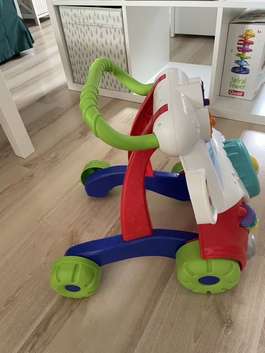 Уокър за прохождане