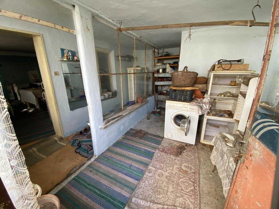 Продава се Къща в с. Енина, Област Стара Загора - 177 кв.м за 663 €/кв.м - Снимка #10