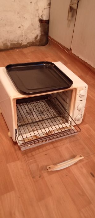 Духовка электрическая