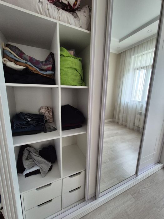 Жаксы жагдайда сатылады