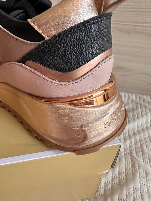 Обувки michael kors