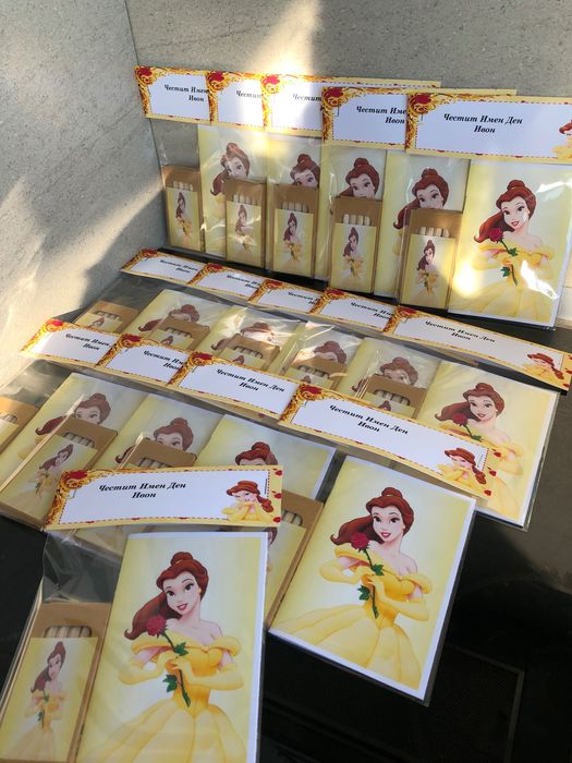 Книжки за оцветяване