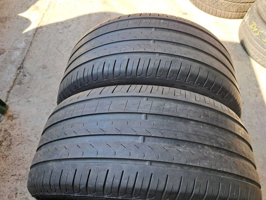 Set anvelope 275/35 R19 cu 245/40 R19 Pirelli runflat