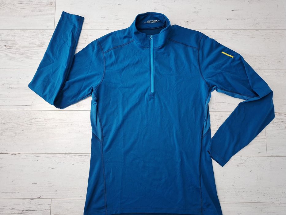 Arc'teryx-Ориг.блуза