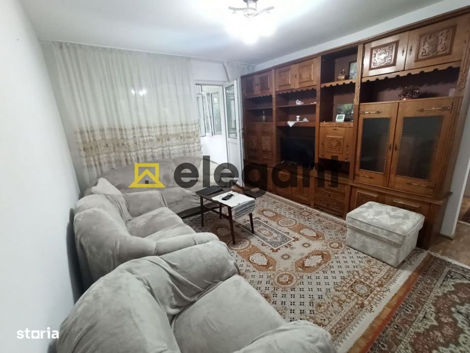 3 camere, centrala termica, Craiovita-Orizont — fotografia 1