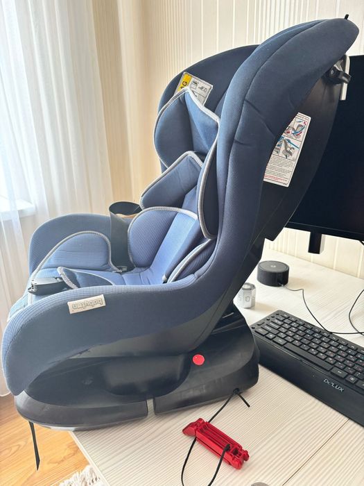 Детское автокресло