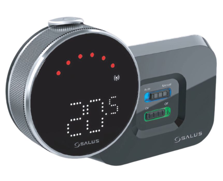 Salus IT800 nou nout!!Pret fix
