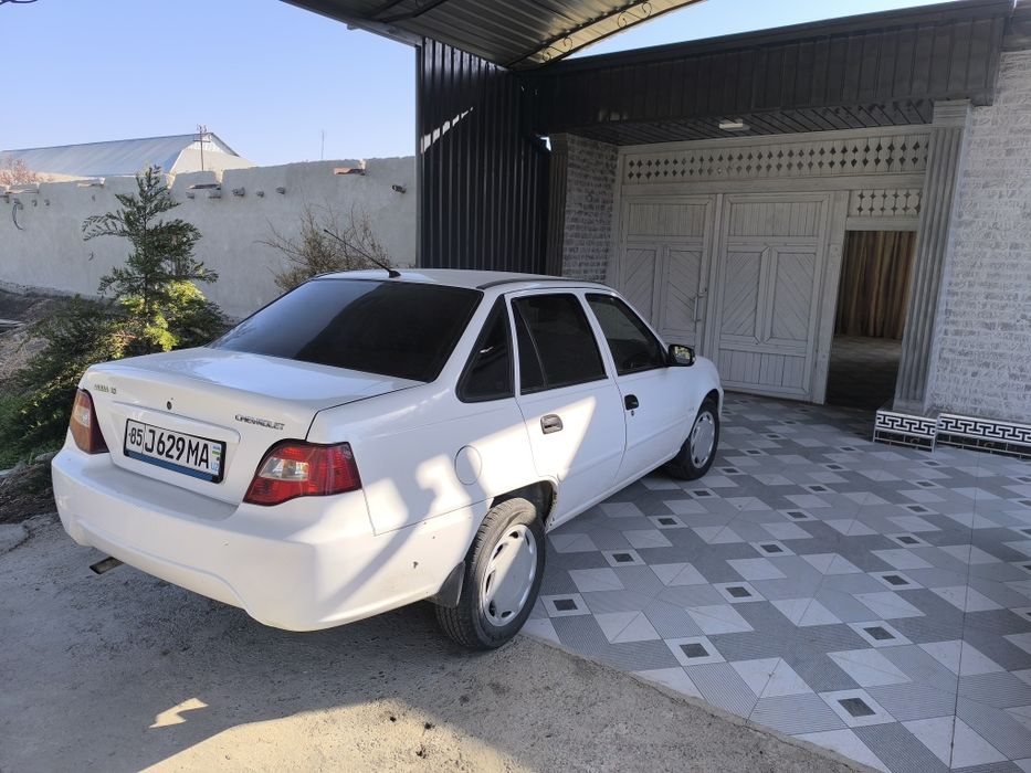 Nexia 2 2014 Sotiladi