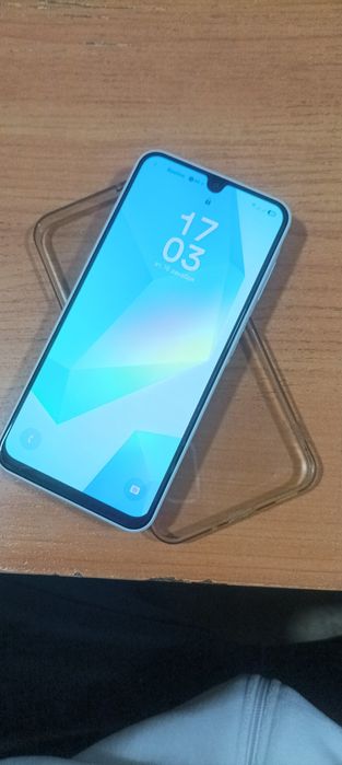 Samsung A16 sotiladi