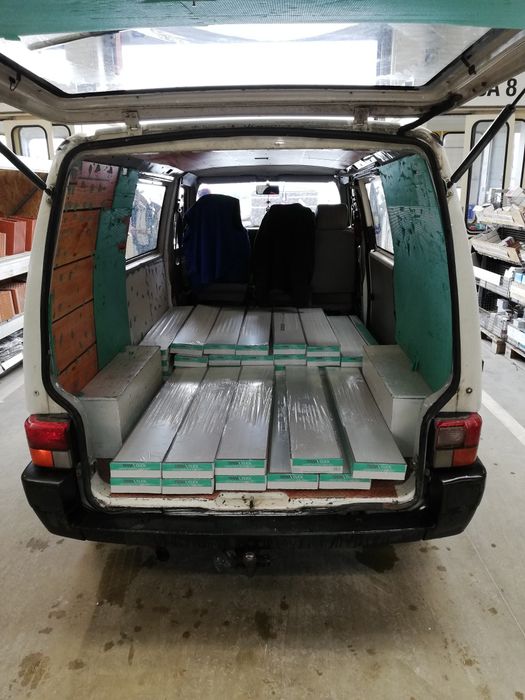 Debarasari mobila și transport moloz