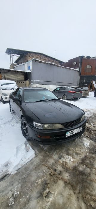 Продам Toyota Ed 2l