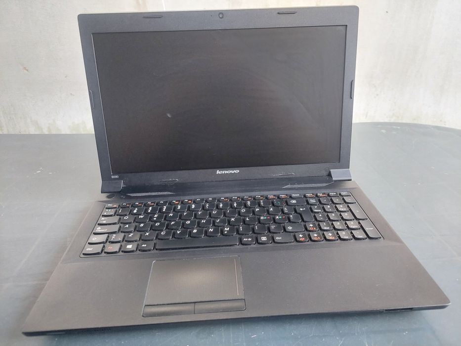 Laptop Lenovo   G 50-70