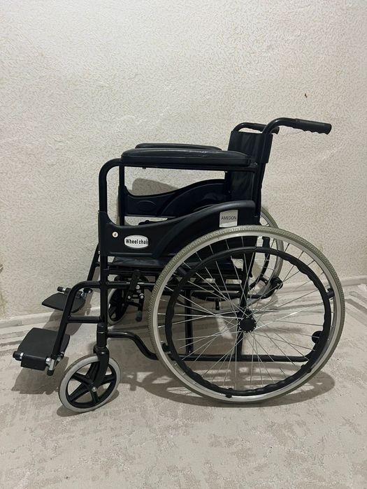 Инвалидная коляска